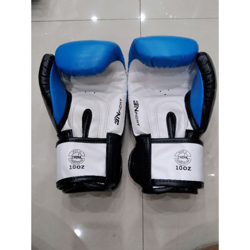 Găng tay boxing BN Chĩnh hãng đủ size