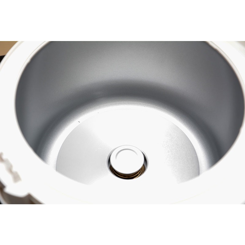 Nồi cơm điện cơ đa năng 1,8 lít Tiger JNP-1803(NA) 667W màu hồng - Hàng chính hãng