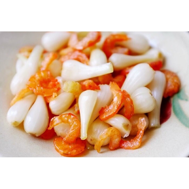 Túi 150g tôm khô Cà Mau loại ngon 115k | BigBuy360 - bigbuy360.vn