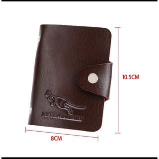 Ví đựng card - Ví đựng thẻ ATM