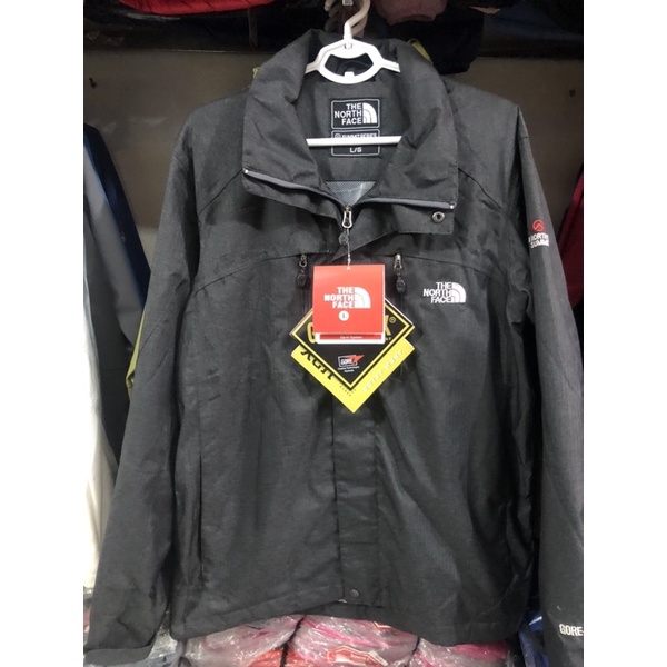 Áo gió 2 lớp trống nước