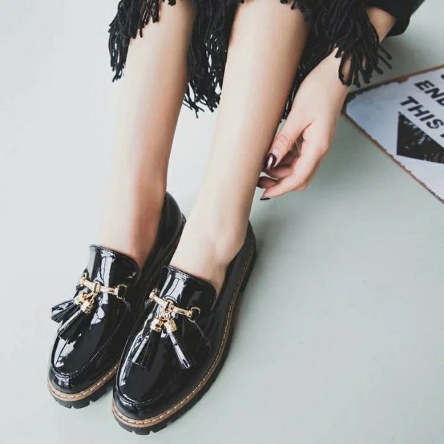 Giày big size giày bánh mỳ full size 35_44 | BigBuy360 - bigbuy360.vn