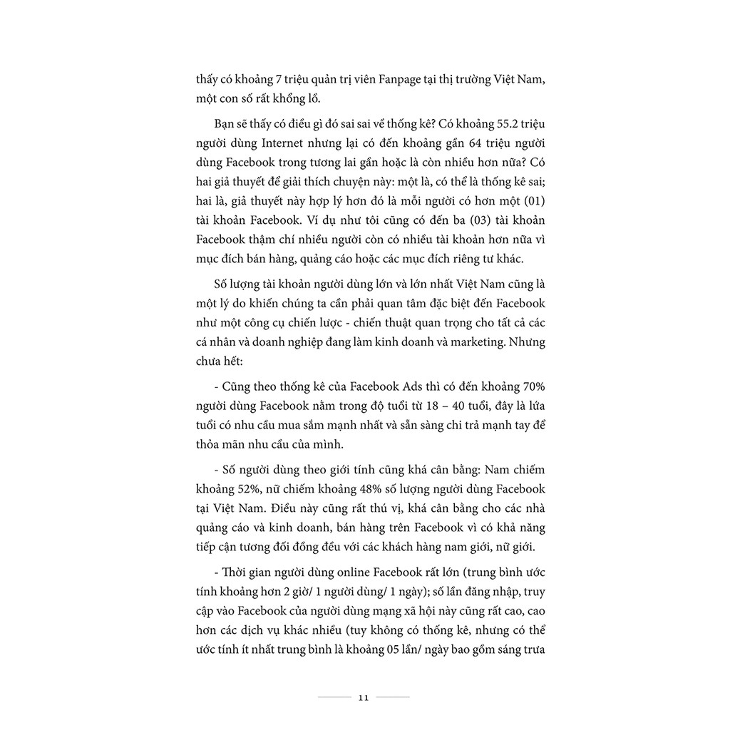 Sách - Bán Hàng, Quảng Cáo Và Kiếm Tiền Trên Facebook | BigBuy360 - bigbuy360.vn