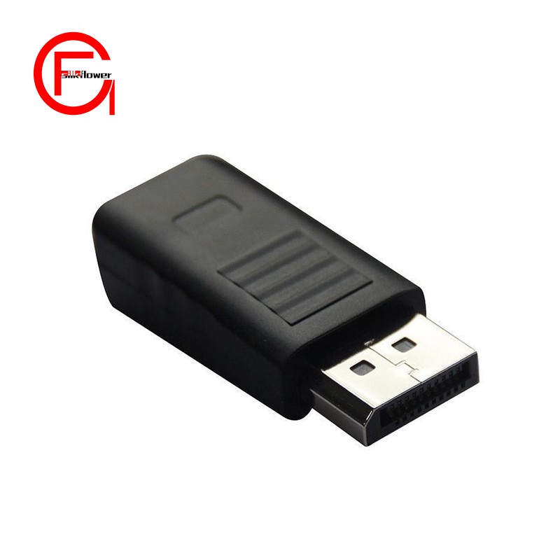 Đầu Chuyển Đổi Từ Displayport Sang Mini Dp | BigBuy360 - bigbuy360.vn