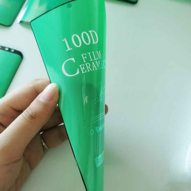 Kính Cường Lực 100D Cho Samsung Galaxy S23 Ultra S22 S20 S20 + S8 S9 S10 + plus S7 EDGE Note 8 9 Note 20 Ultra Note 10 Note10 plus S21 S21 + S21 S20 S22 Ultra