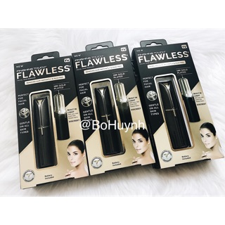 Máy cạo lông mặt Flawless