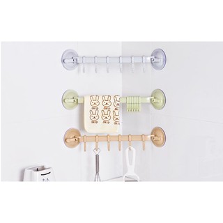 Set 4 móc treo hck tiện ích