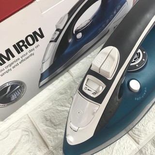 BÀN ỦI HƠI NƯỚC LOCK&LOCK ENI331