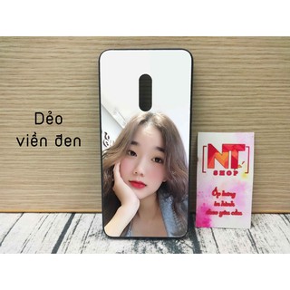 Ốp lưng Realme X in hình theo yêu cầu