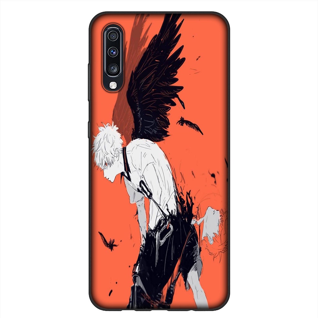 Ốp Lưng Mềm In Hình Anime Bóng Rổ Cho Oppo Reno 5 4 3 Pro 2 Z F 2f 2z F5 F17 Pro A93 A73 2020 Reno5 Reno4