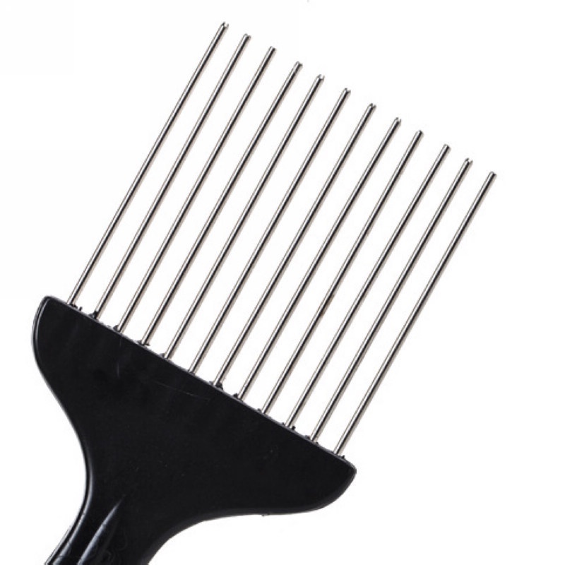 [HÀ NỘI] Lược chải tạo kiểu Afro Pick siêu bền