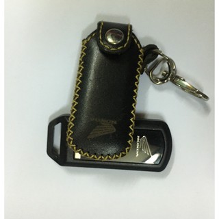 Bao da bọc chìa khóa smartkey Honda SH, SH mode, winner