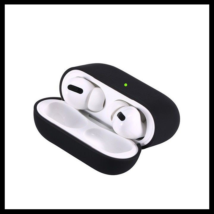 Ốp Bảo Vệ AIRPODS 2 Siêu Dẻo, Chống Nước, Chống Bám Bẩn, Ôm Khít Chắc Chắn, Chất Lượng Tốt