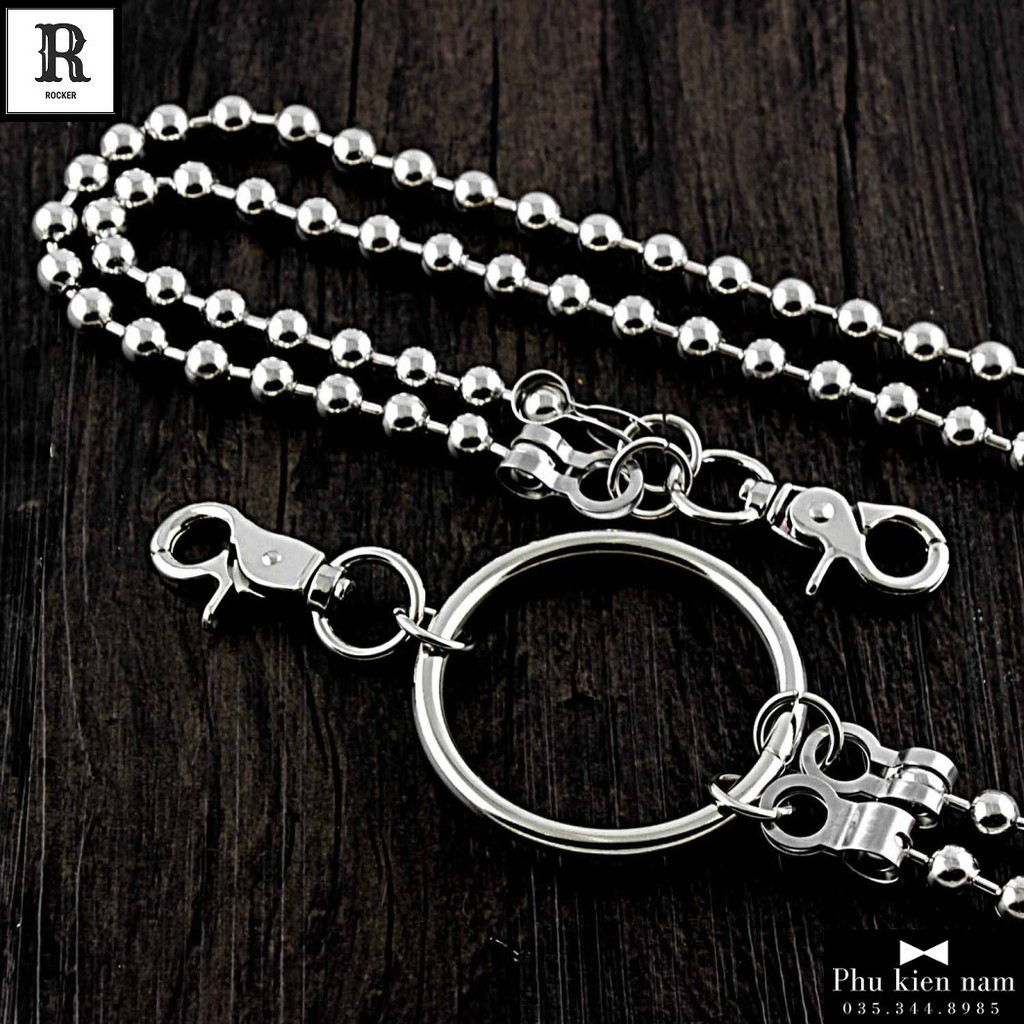 Xích quần nam - Xích quần Jean - Mã XQJ102