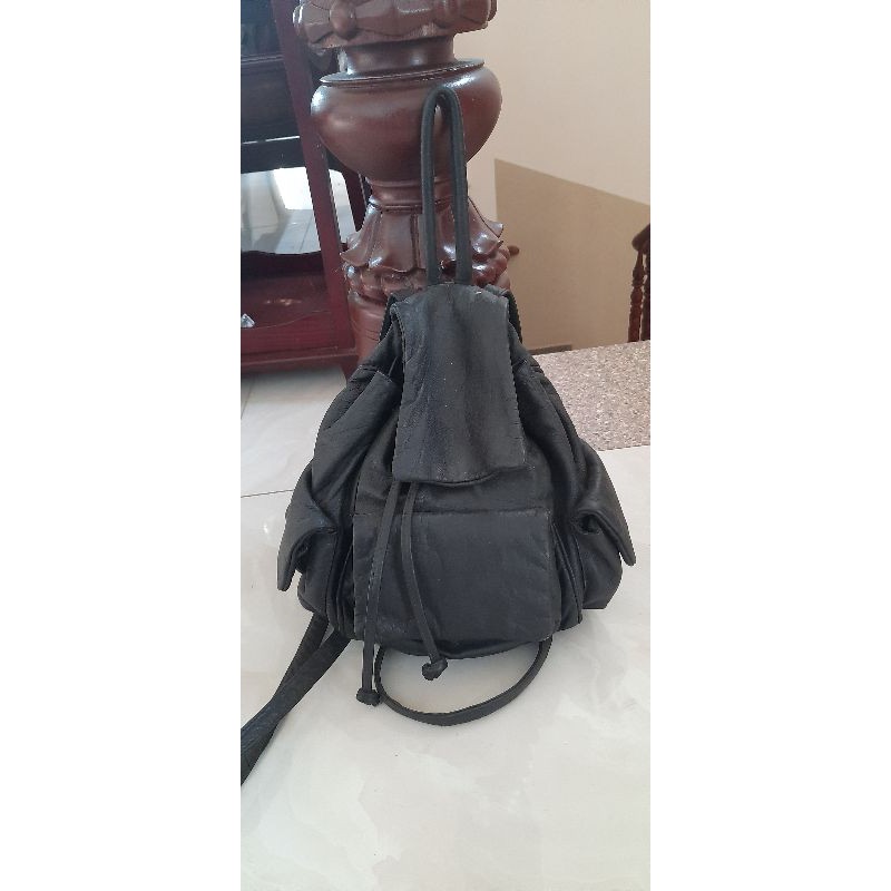 balo da độc lạ hàng si