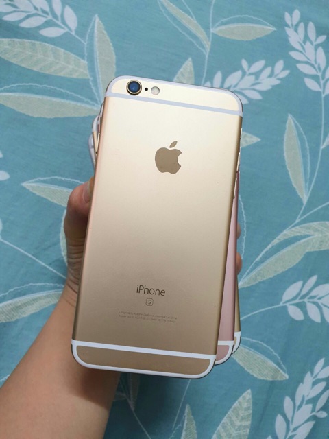 Bán điện thoại iphone 6s 64gb Quốc Tế | BigBuy360 - bigbuy360.vn