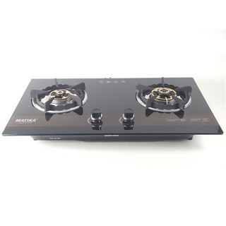 Bếp gas âm Matika MTK-2562