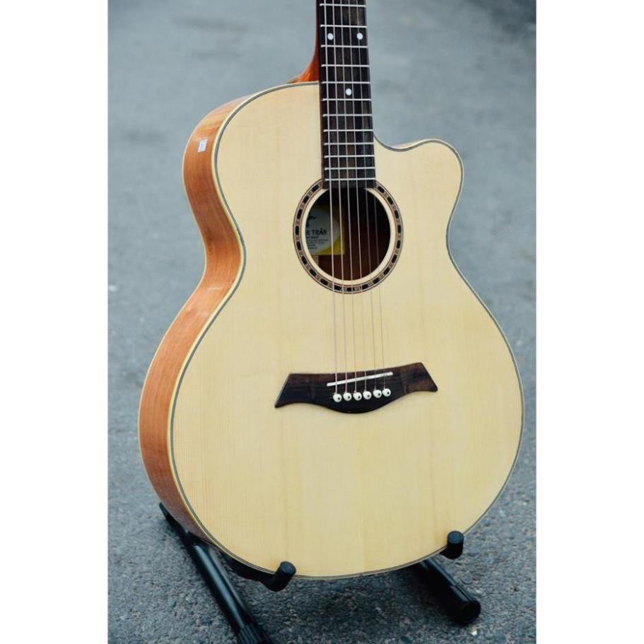 [Trợ Ship 70k] | ĐÀN GUITAR ACOUSTIC | MODEL THD-13 | HÃNG GUITAR TRẦN NỔI TIẾNG