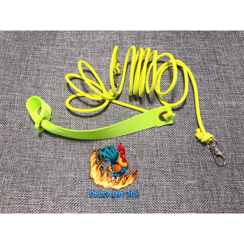 Dây cột gà thay thế bội giúp gà dạn người - pkgada365