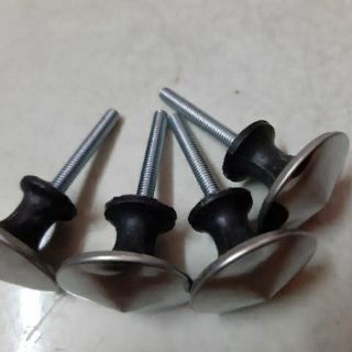 COMPO 2 CÁI NÚM TỦ- NÚM NGĂN KÉO- NÚM TỦ TRÒN