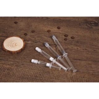 Set 3 Ống đựng tinh chất_ Ống bơm mỹ phẩm