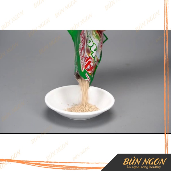 Gia Vị Nêm Sẵn Phở Bò Aji Quick gói 58g