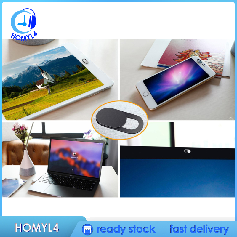 3 Miếng Dán Che Camera Điện Thoại Laptop | BigBuy360 - bigbuy360.vn