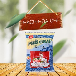 Lốc 10 gói phở chay bích chi 60g