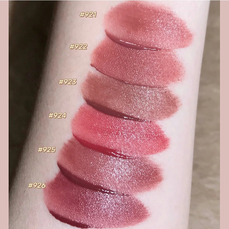 Son Kem Lì TOORUNE Magic Garden Air Lip Powder Cream