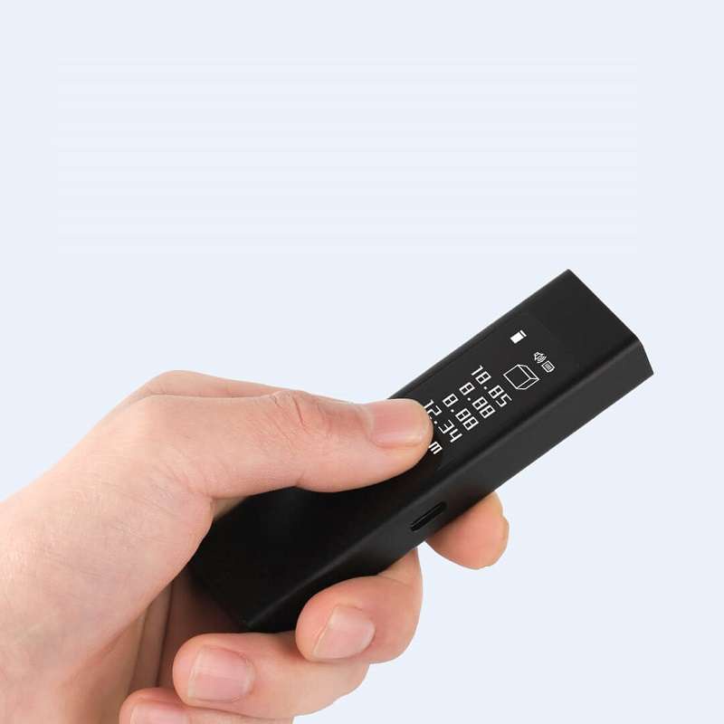 Máy đo khoảng cách Xiaomi ATuMan (Duka) LS5 bản quốc tế