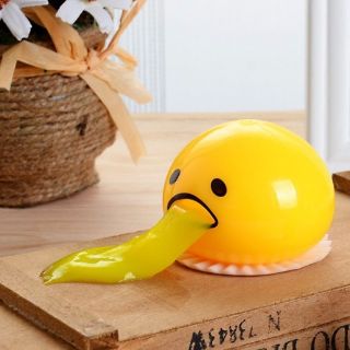 Gudetama trứng biến thái MC8