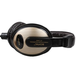 Headphone Game Net SOMIC ST-2688