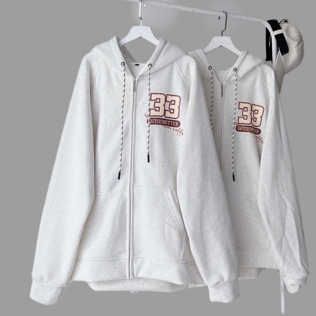 Áo KHOÁC Hoodie NGÔI SAO DAIWING Nam Nữ Ulzzang Unisex 1hitshop