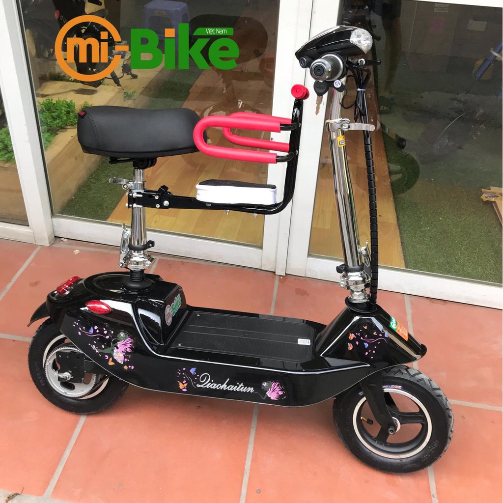 Xe Điện Mini 10 inch MiBest E-Scooter