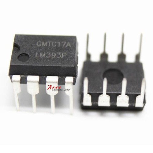 ic LM393 Kiểu Chân CẮM