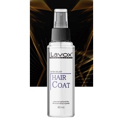 Dầu Bóng Dưỡng Tóc Lavox Professional Hair Coat 80ml