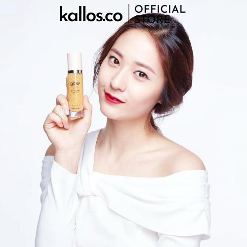 [TEM CHÍNH HÃNG] Kem Lót Dưỡng Ẩm Etude House Glow On Base Oil Volume, Hydra Base, Shimmer Glam 2021 | BigBuy360 - bigbuy360.vn