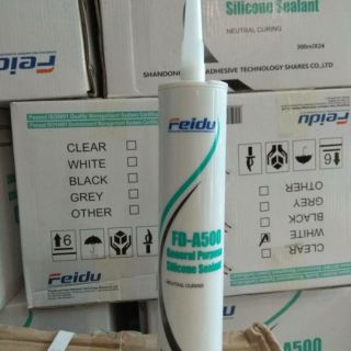 Keo silicon, A500, keo dán mọi bề mặt