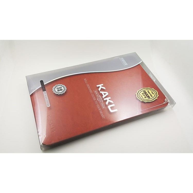 Bao da Samsung Galaxy Tab 4 8.0  hãng KAKU - Bảo vệ máy tuyệt đối