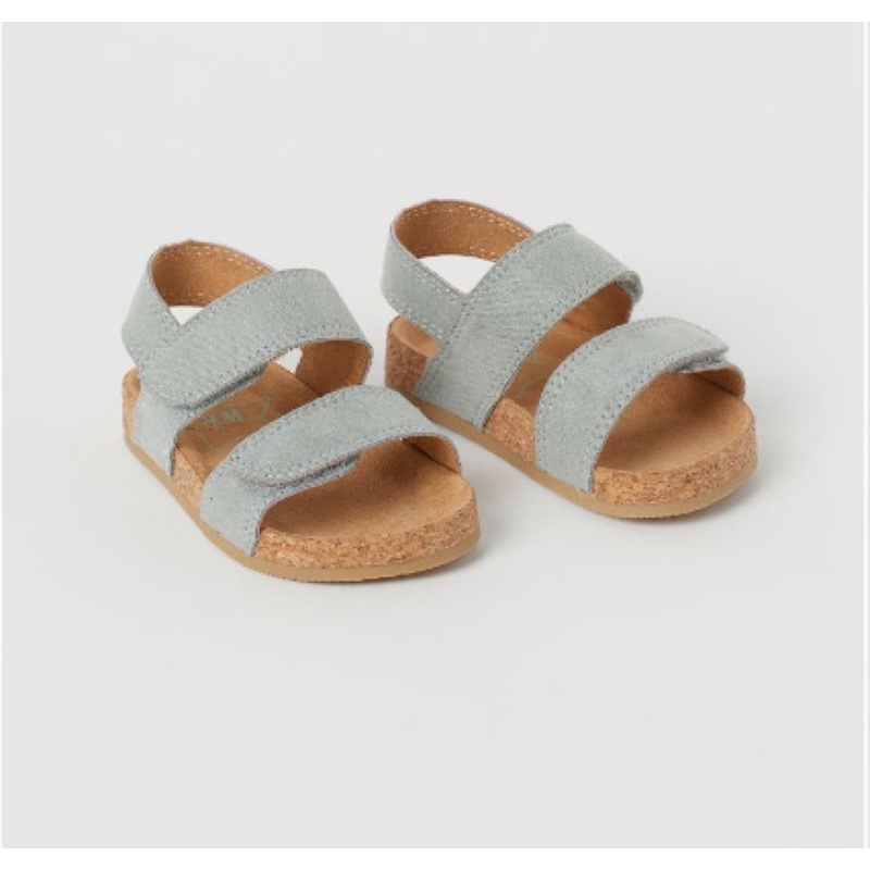 Sandal HM cho bé | SĂN SALE| HM AUTH |