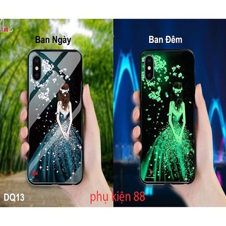 Ốp Dạ Quang iphone Ốp Điện Thoại