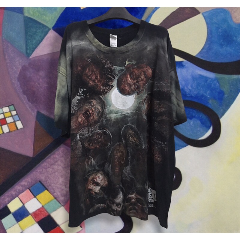 🔥Áo Thun 2Hand Siêu Phẩm