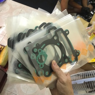 Full bộ ron máy Exciter 62