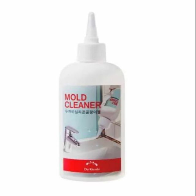 Tẩy mốc gạch mold cleaner