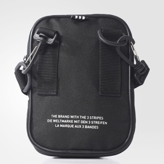 FREESHIP!!!Túi mini bag Adidas xịn siêu đẹp