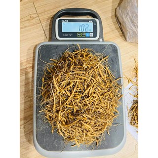 COMBO 200gr mầm sâm Nhân Sâm Hàn Quốc