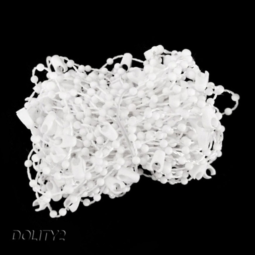 Dây Xích Nhựa 10m 89mm (3.5 Inches) Sat