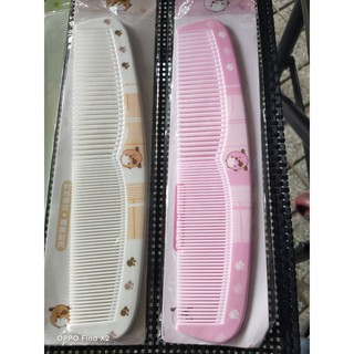 Lược chải tóc (hoa văn)