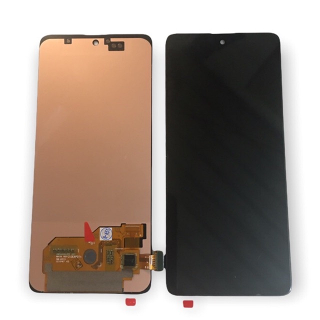 màn hình điện thoại samsung A51 liền khung