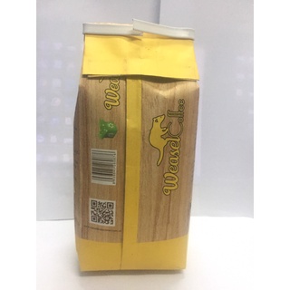 Combo: Hộp quà Cafe chồn 500g + Bột kem pha cà phê